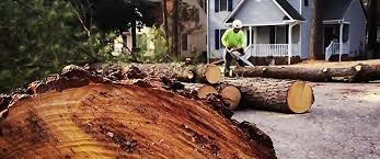 How Our Tree Care Process Works  in  Plum Grove, TX